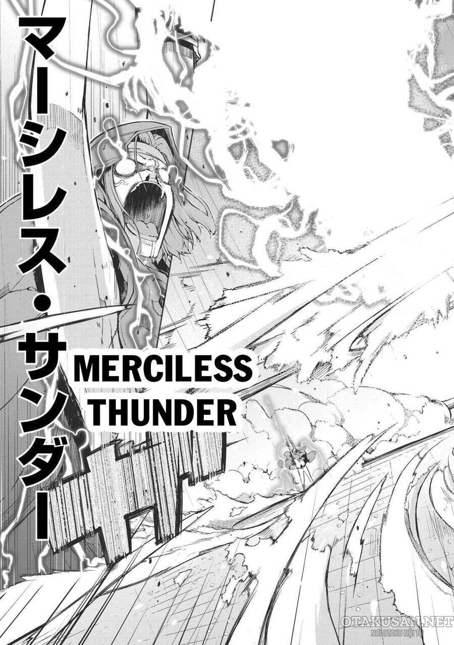 Sayonara Ryuusei, Konnichiwa Jinsei Chương 88 Ảnh 22