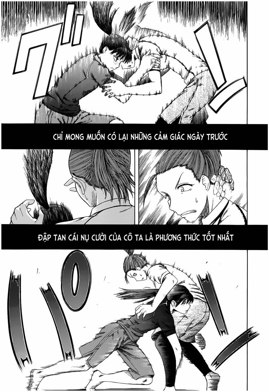 Teppu Chương 14 Ảnh 59