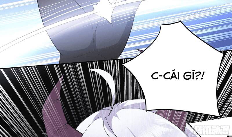 Các Cô Gái Tai Thú Đều Muốn Độc Chiếm Tôi Chương 16 Ảnh 12