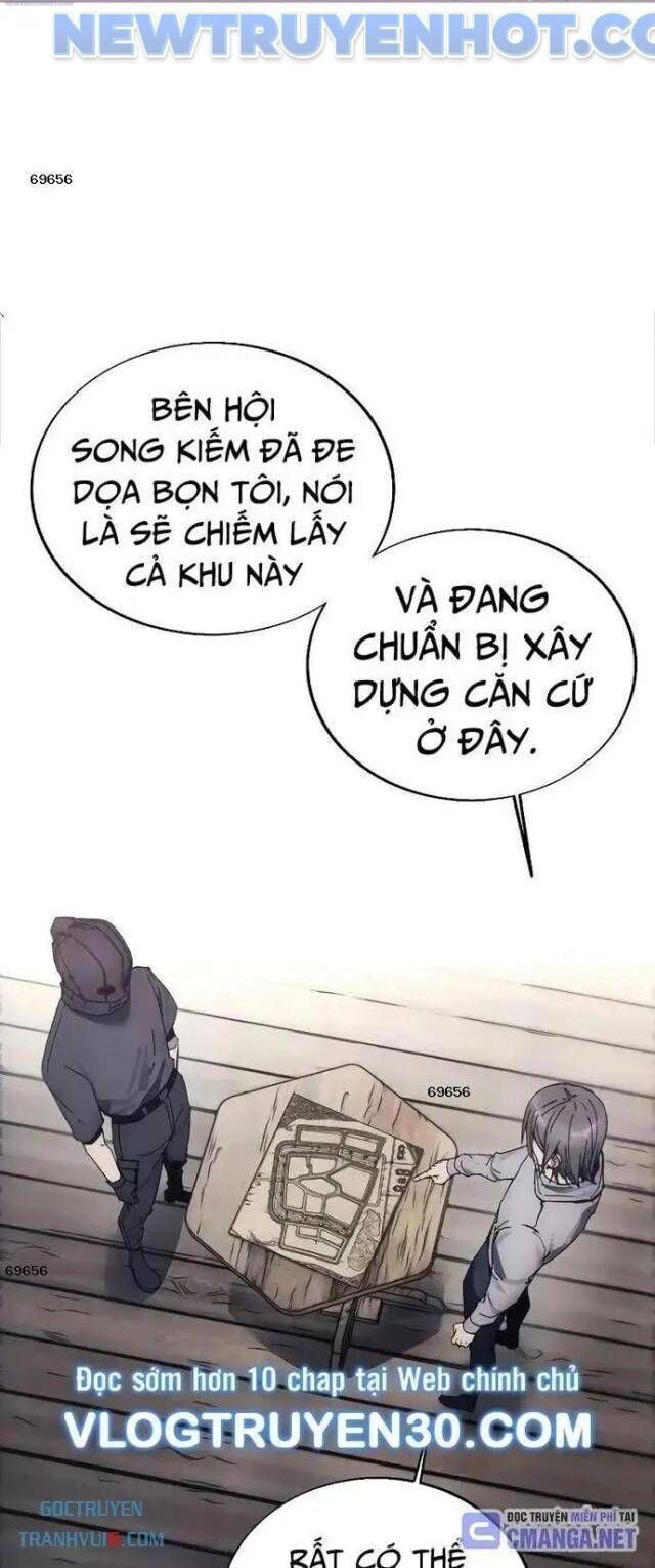 Tao Là Ác Nhân Chương 153 Ảnh 3