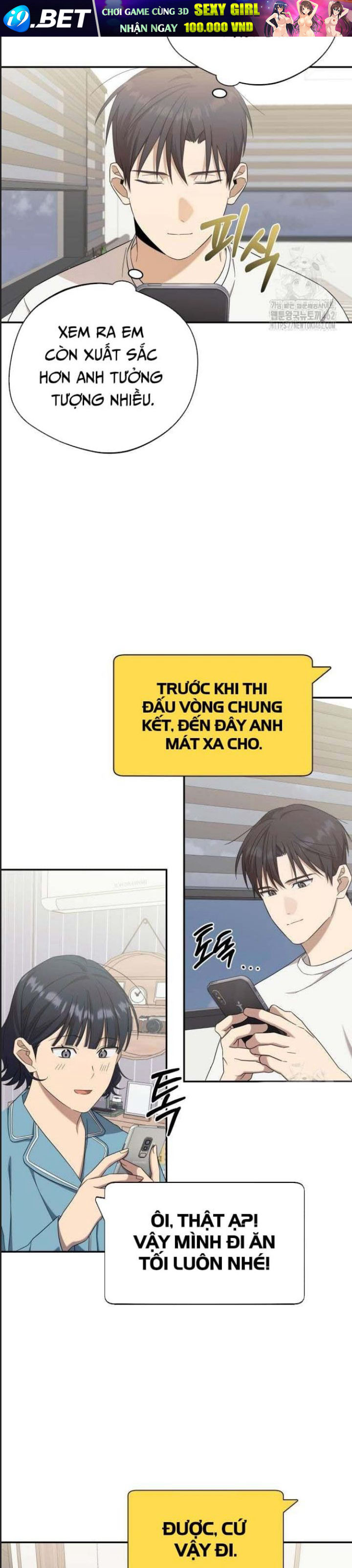 Thiên Quỷ Huyệt Đạo Chương 30 Ảnh 6