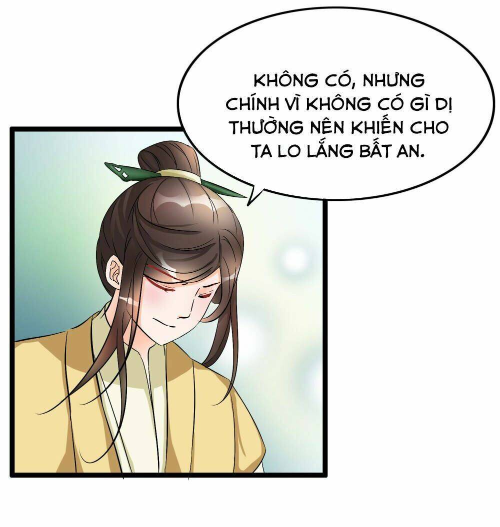 Nghịch Đồ Tại Thượng Chương 28 Ảnh 20