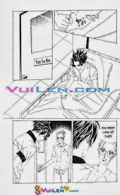 Wait! Wolf Chương 14 Ảnh 65