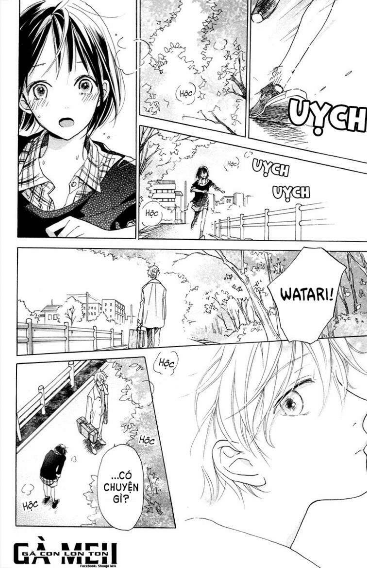Kimi To Yurrika Chương 1 Ảnh 45