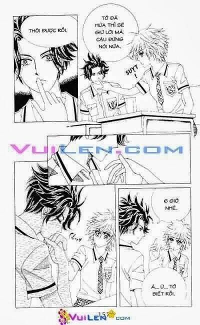 Wait! Wolf Chương 12 Ảnh 158