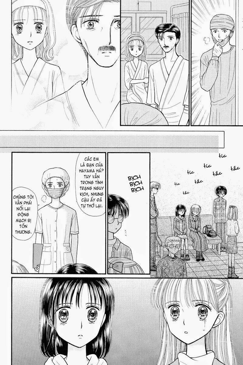 Kodomo No Omocha Chương 37 Ảnh 34