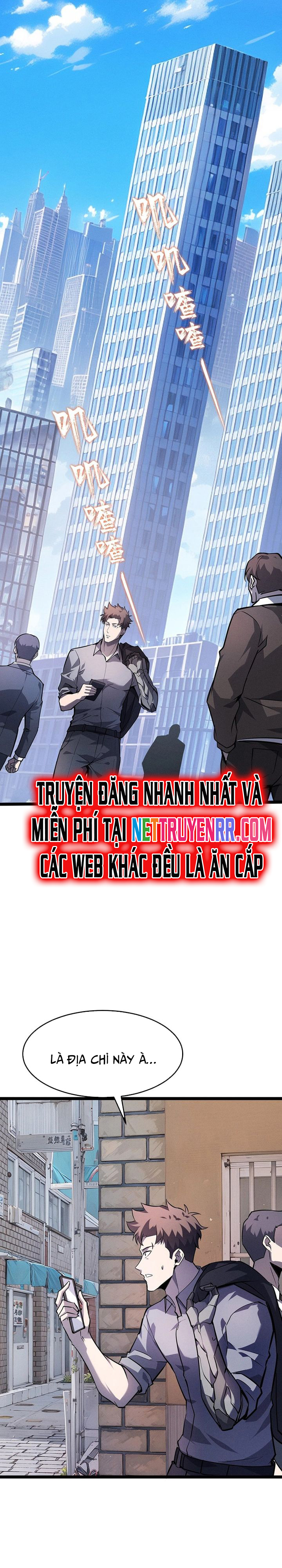Đừng Gọi Ta Là Ác Ma Chương 10 Ảnh 18