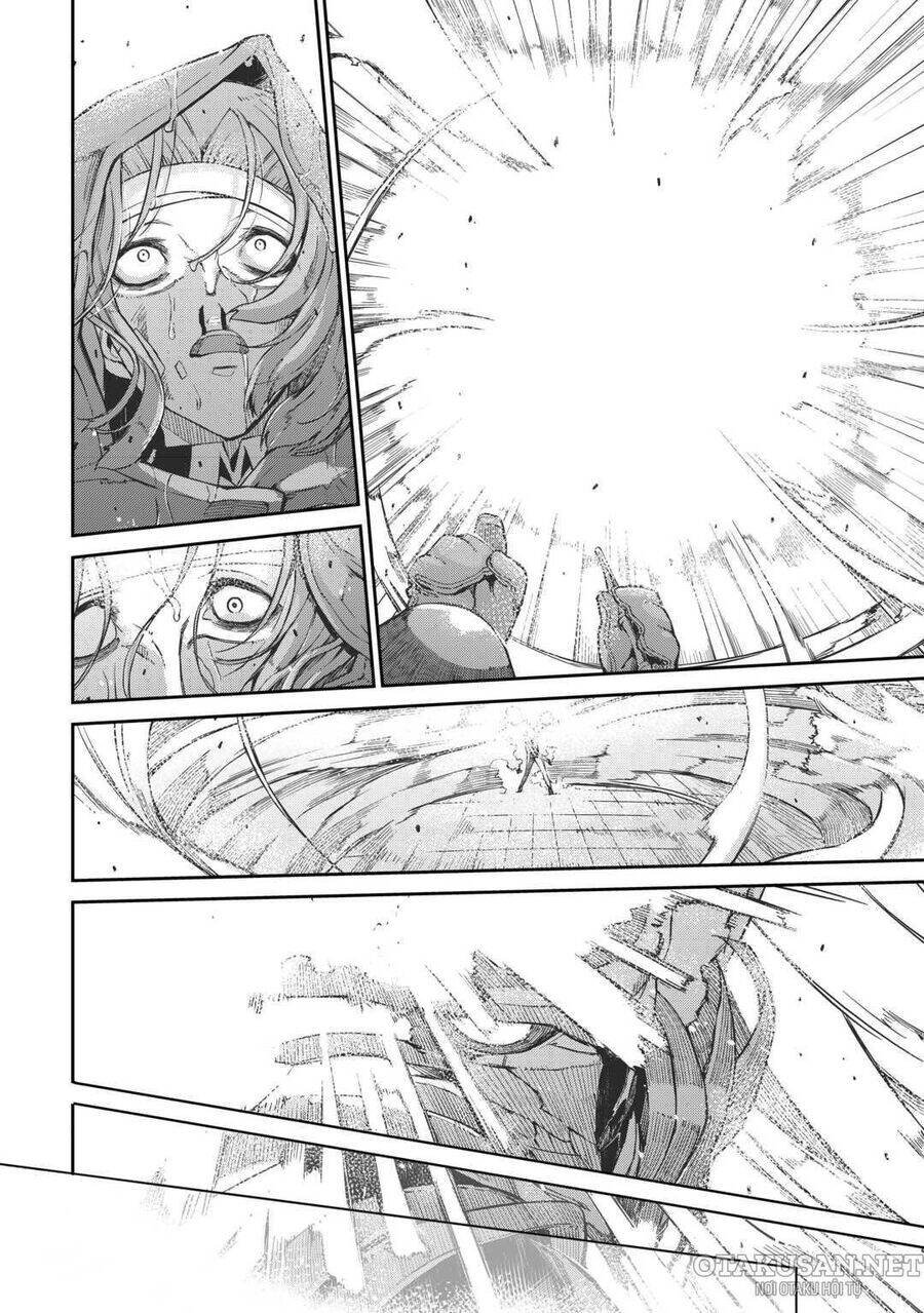 Sayonara Ryuusei, Konnichiwa Jinsei Chương 88 Ảnh 23