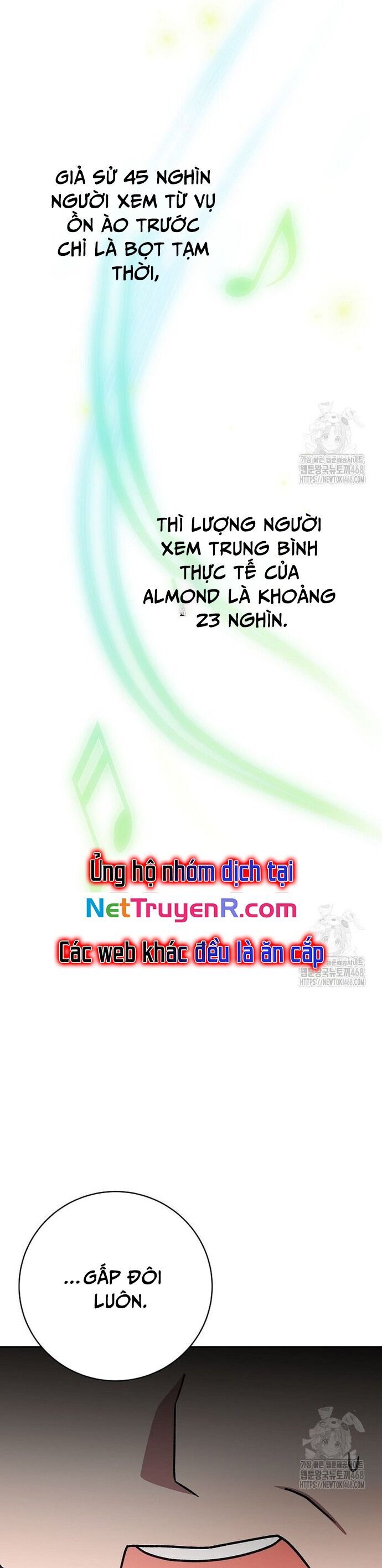 Stream Của Cung Thủ Thiên Tài Chương 58 Ảnh 64