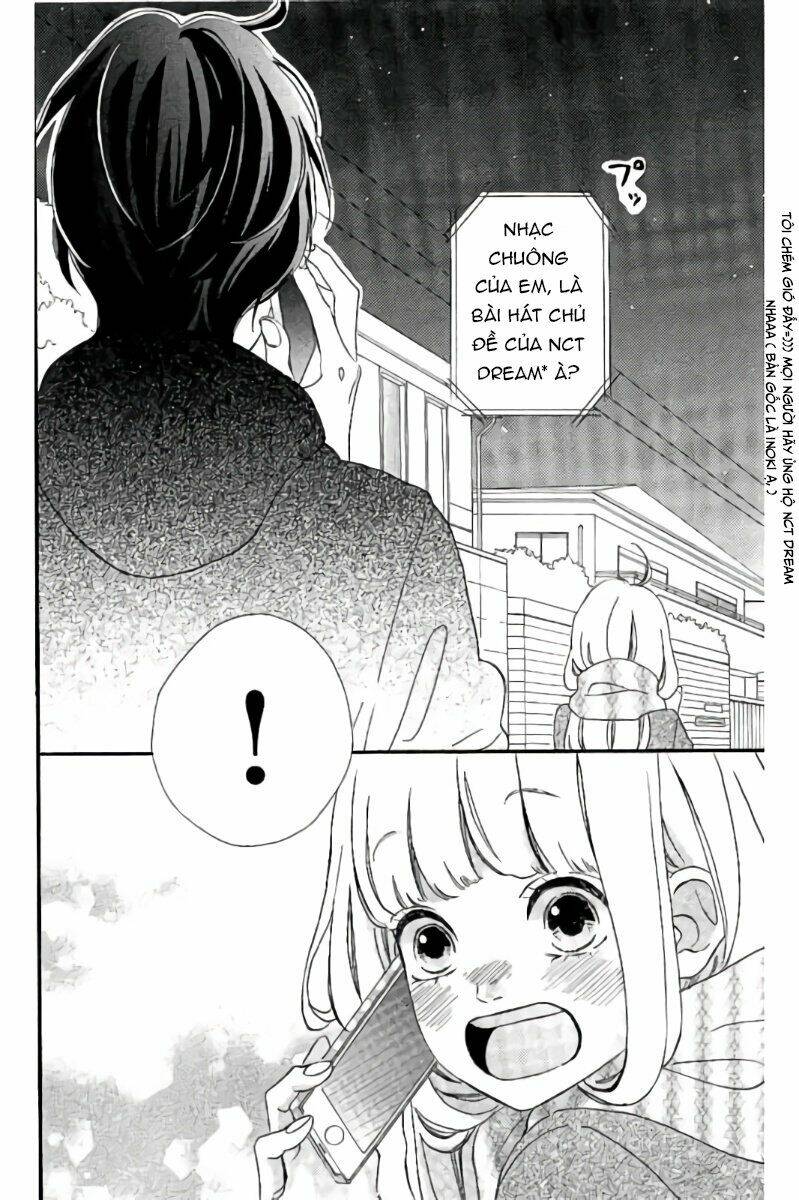 Sensei Kunshu Chương 13 Ảnh 35