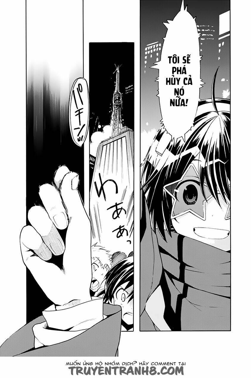 Clockwork Planet Chương 20 Ảnh 20