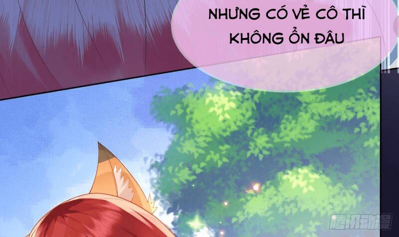 Các Cô Gái Tai Thú Đều Muốn Độc Chiếm Tôi Chương 15 Ảnh 52