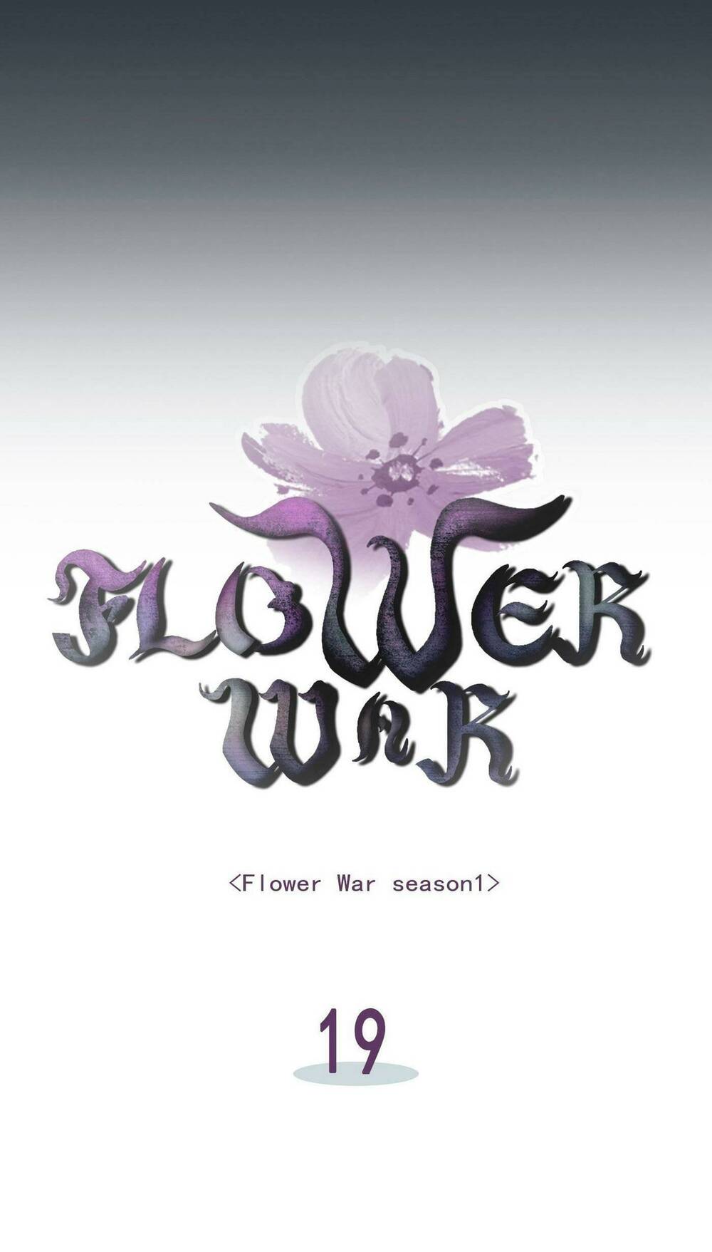 Flower War - Season 1 Chương 19 Ảnh 7