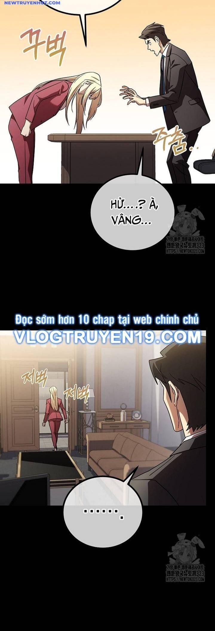 Chiến Lược Gia Bóng Đá Tài Ba Chương 65 Ảnh 11