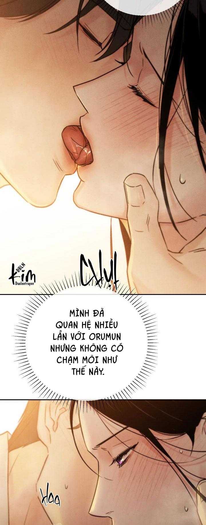 Thuốc Độc Chương 12 Ảnh 29