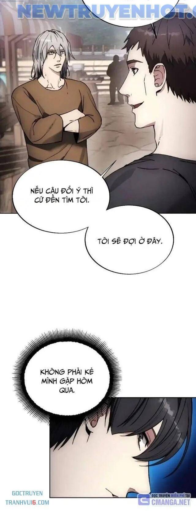 Tao Là Ác Nhân Chương 152 Ảnh 23