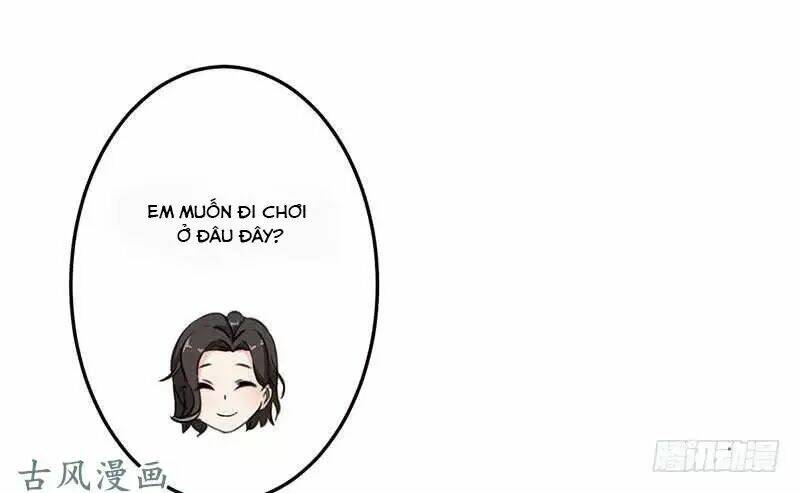 Trọng Sinh Chi Hao Môn Cường Thế Quy Lai Chương 154 Ảnh 38