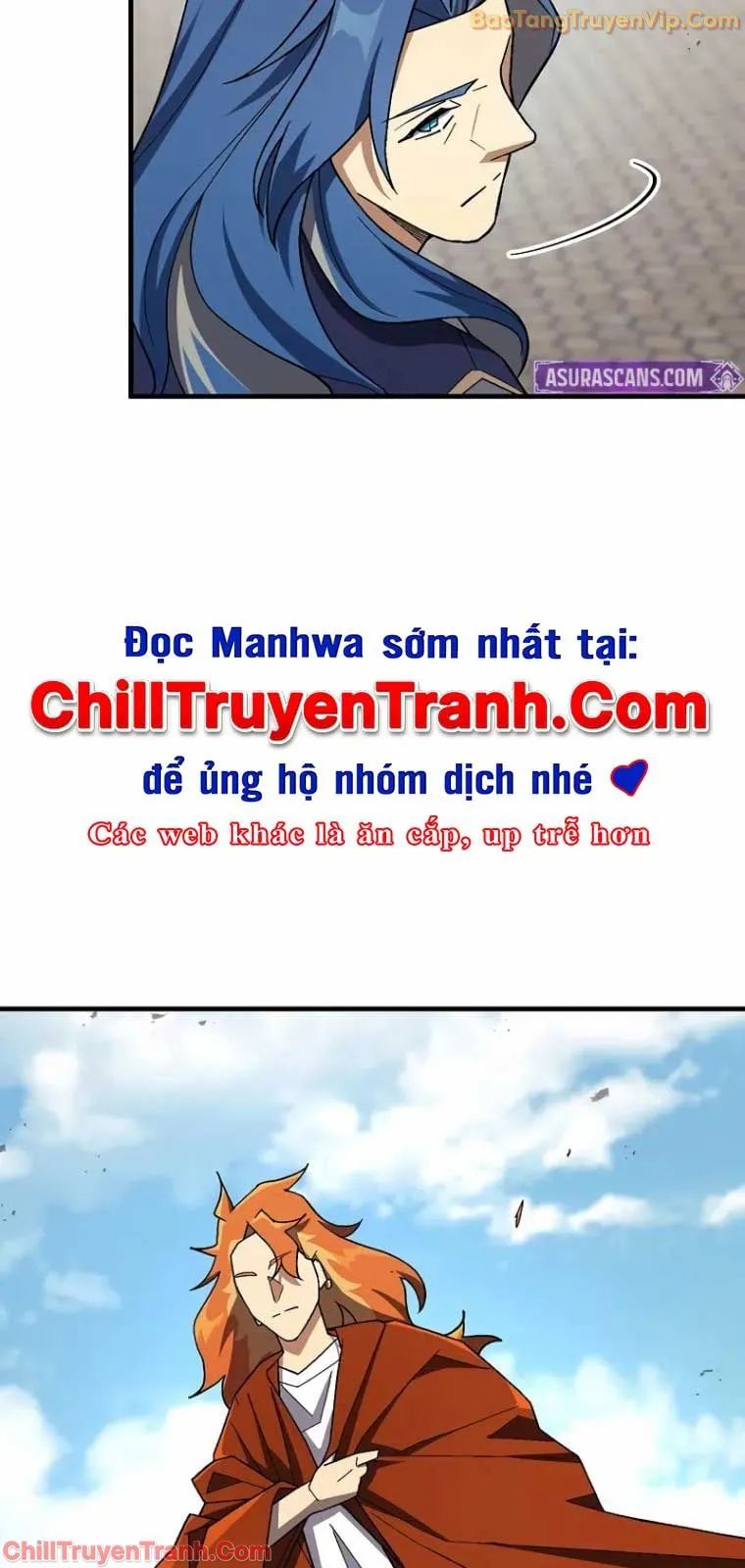 Anh Hùng Trở Lại Chương 117 Ảnh 85