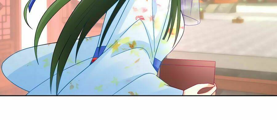 Trù Nương Hoàng Hậu Chương 65 Ảnh 18