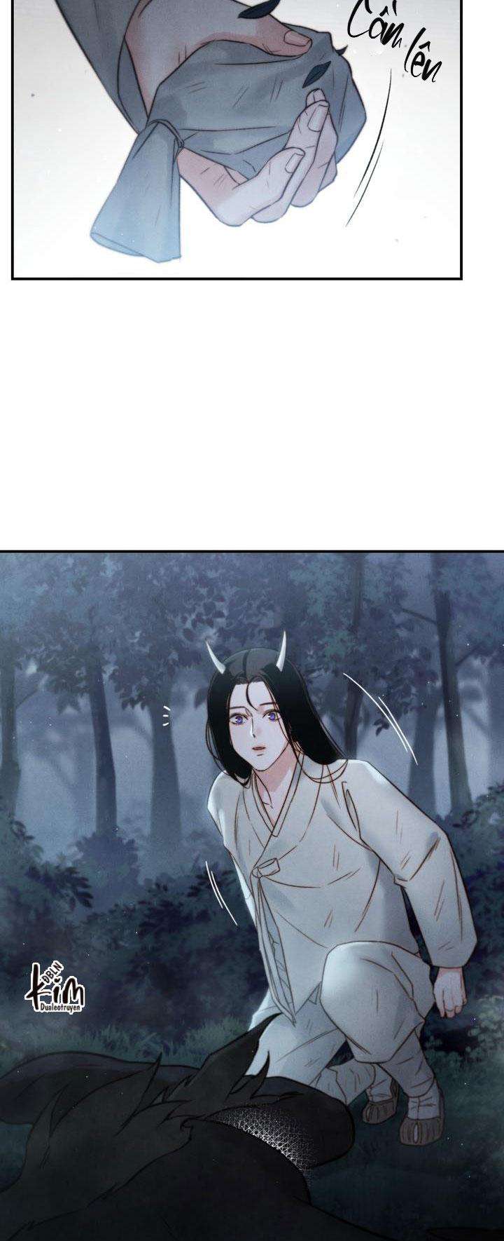 Thuốc Độc Chương 6 Ảnh 72