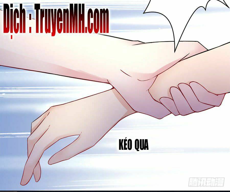 Gả Nhầm Tổng Tài Chương 7 Ảnh 5
