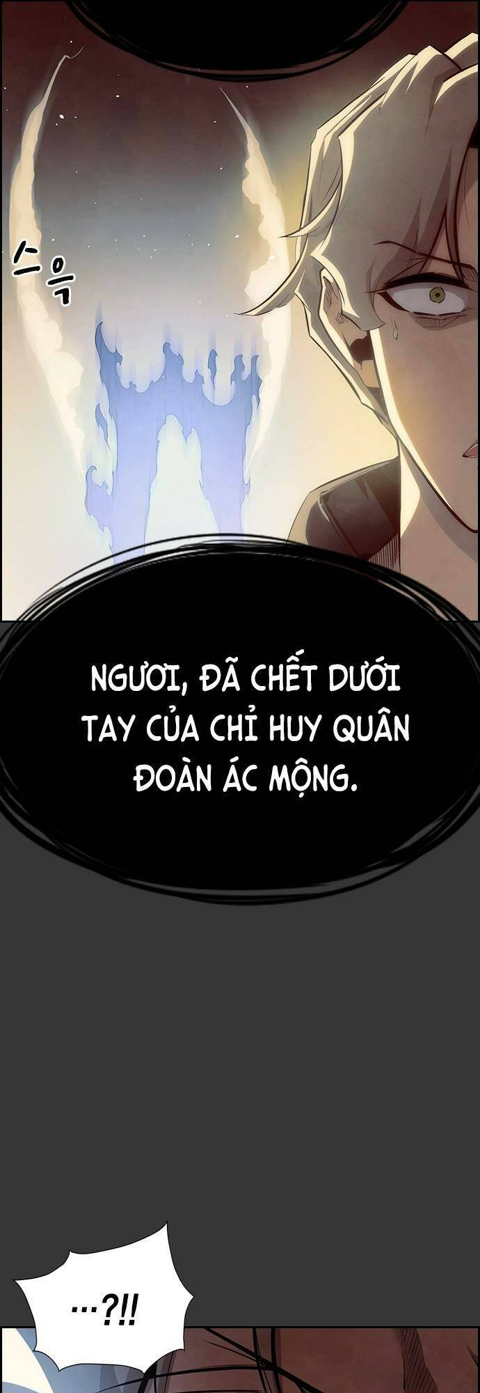 Đội Đốt Kích Noryangjin Chương 30 Ảnh 5