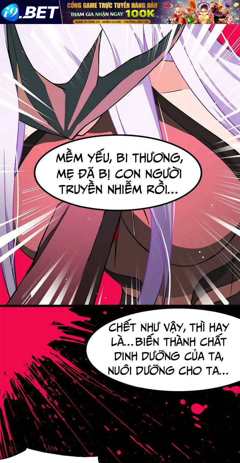 Bạn Gái Zombie Của Tôi Chương 396 Ảnh 2