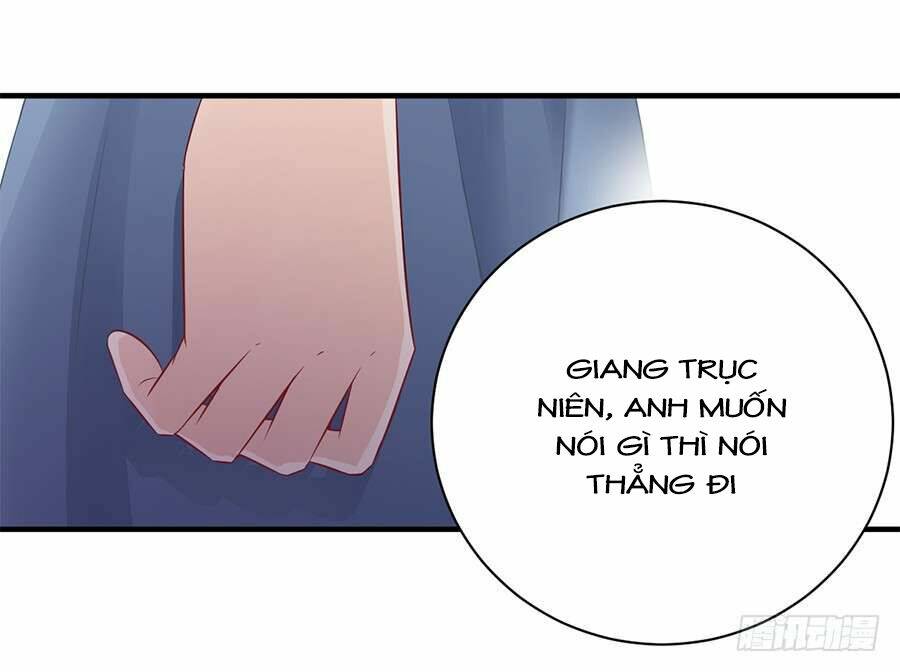 Gả Nhầm Tổng Tài Chương 18 Ảnh 9