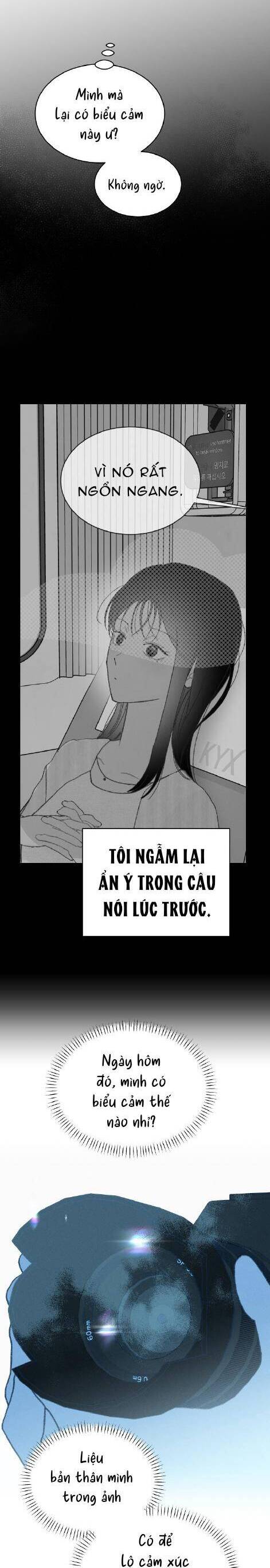 Bầu Trời Mùa Hạ Dấu Yêu Chương 37 Ảnh 21