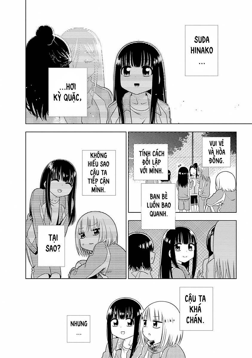 Kimi Ga Niku Ni Nattemo Chương 1 Ảnh 17