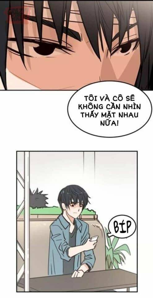 Kim Tiền Chí Thượng Chương 4 Ảnh 25