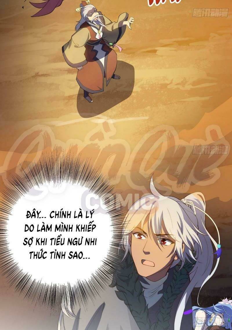 Thiên Mệnh Long Thần Chương 21 Ảnh 6