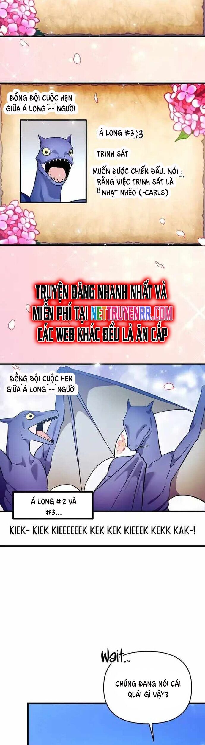Ta Đã Trở Thành Cuồng Vương Chương 55 Ảnh 23