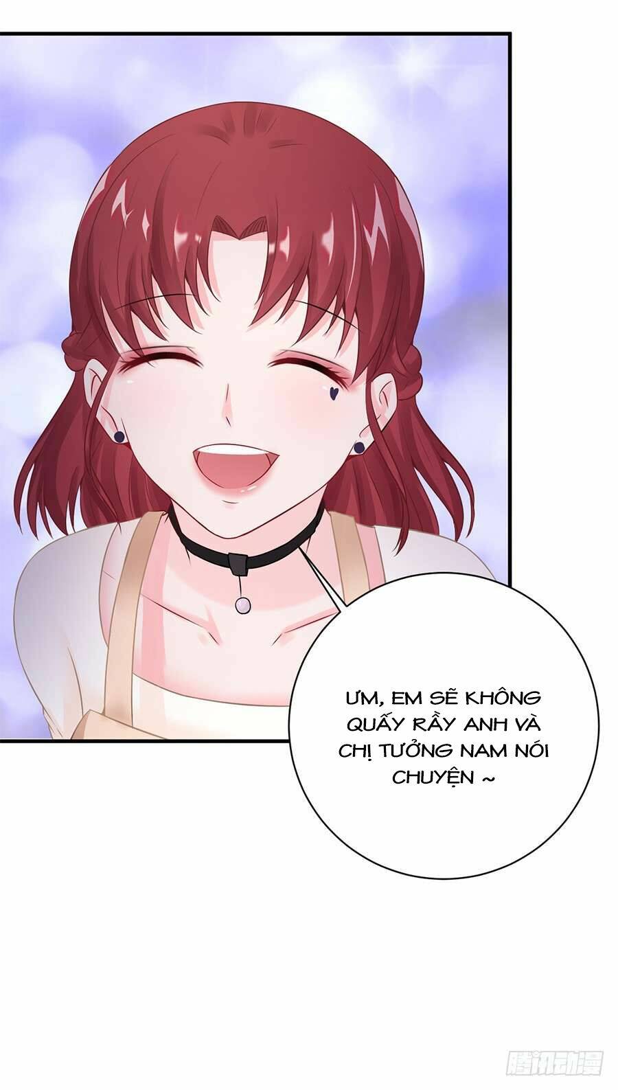 Gả Nhầm Tổng Tài Chương 18 Ảnh 11
