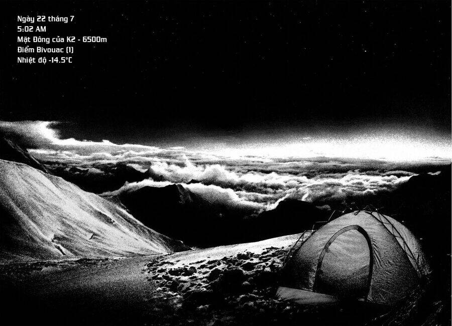 Kokou No Hito Chương 155 Ảnh 14