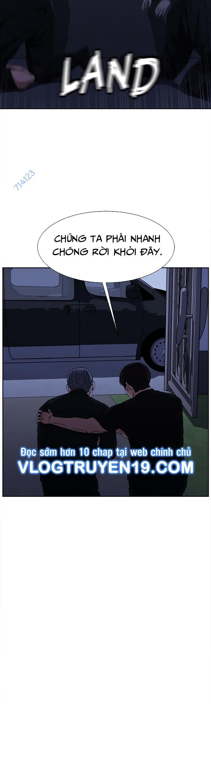 Bố Già Trùng Sinh Chương 55 Ảnh 34