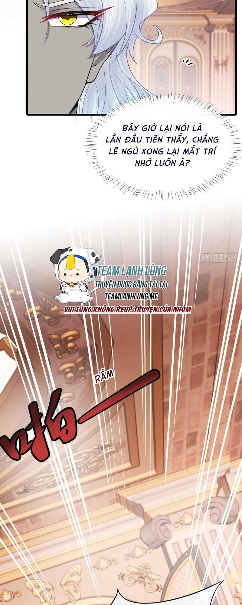 Khi Cá Muối Trở Thành Nữ Hoàng Phong Cách Chương 3 Ảnh 13