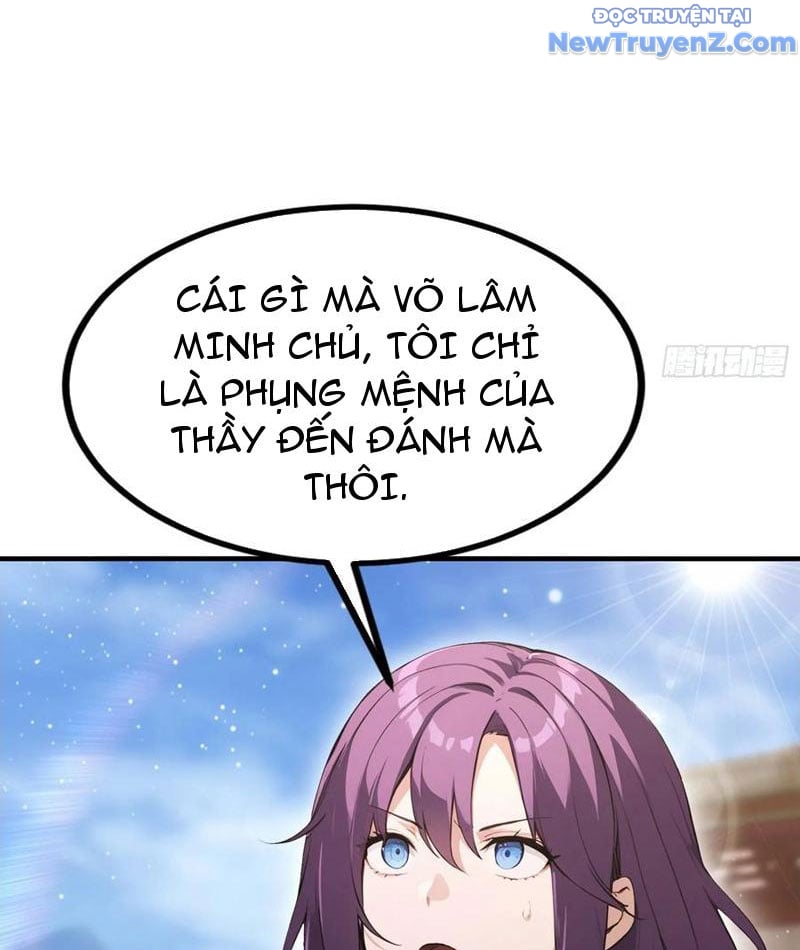 Quá Ảo! Ta Mở Lớp Đào Tạo Nữ Đế Chương 92 Ảnh 40