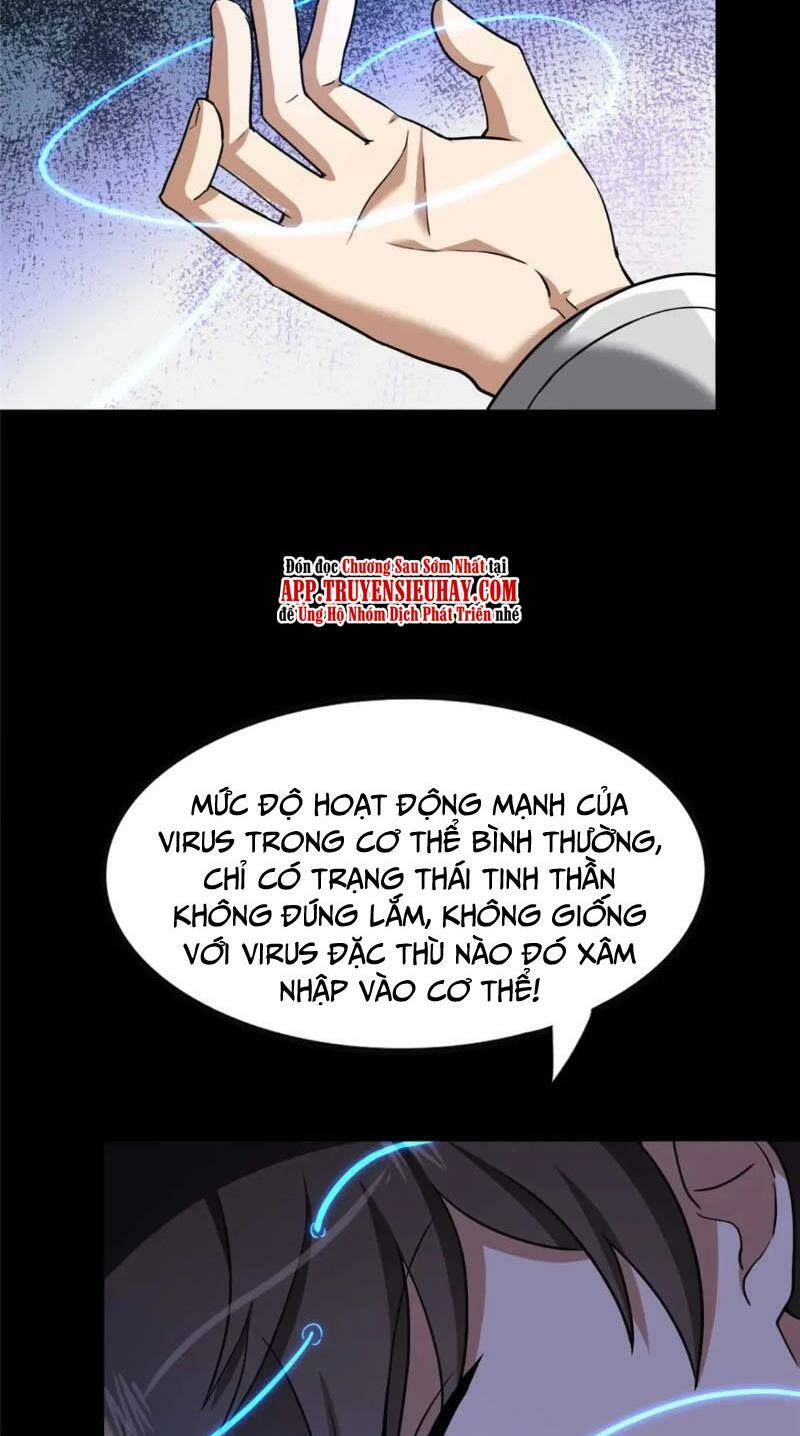 Bạn Gái Zombie Của Tôi Chương 406 Ảnh 6