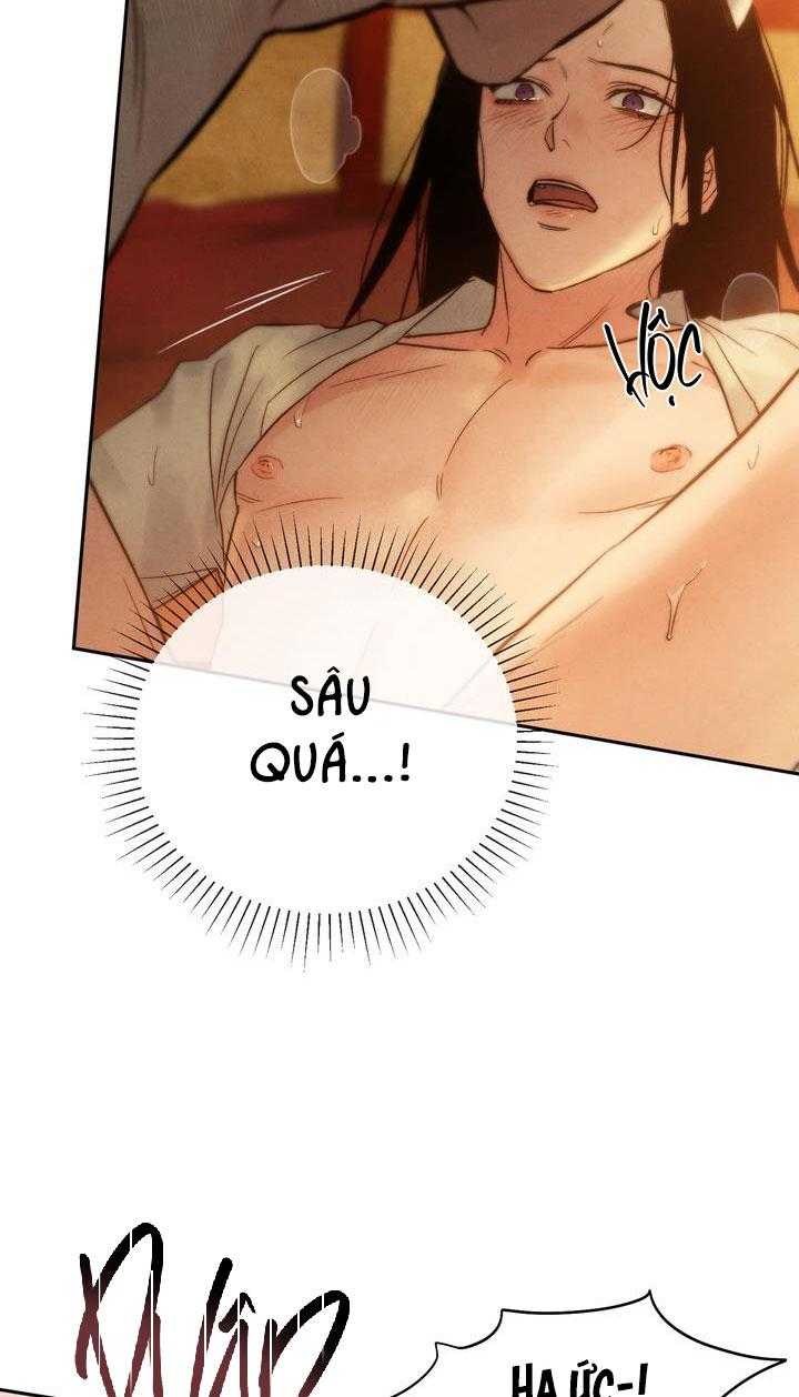 Thuốc Độc Chương 16 Ảnh 28