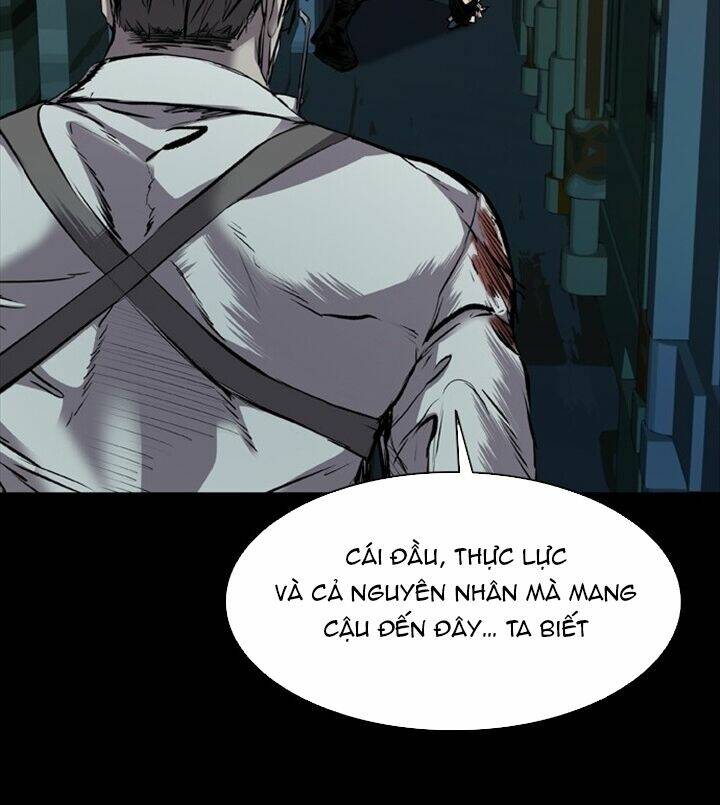 Báo Thù Chương 112 Ảnh 182