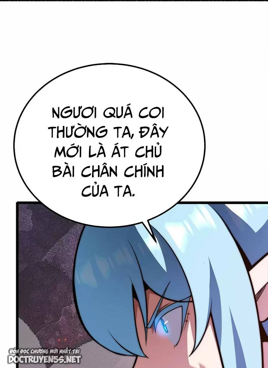 Ma Vương Gian Lận Hệ Thống Chương 63.1 Ảnh 7