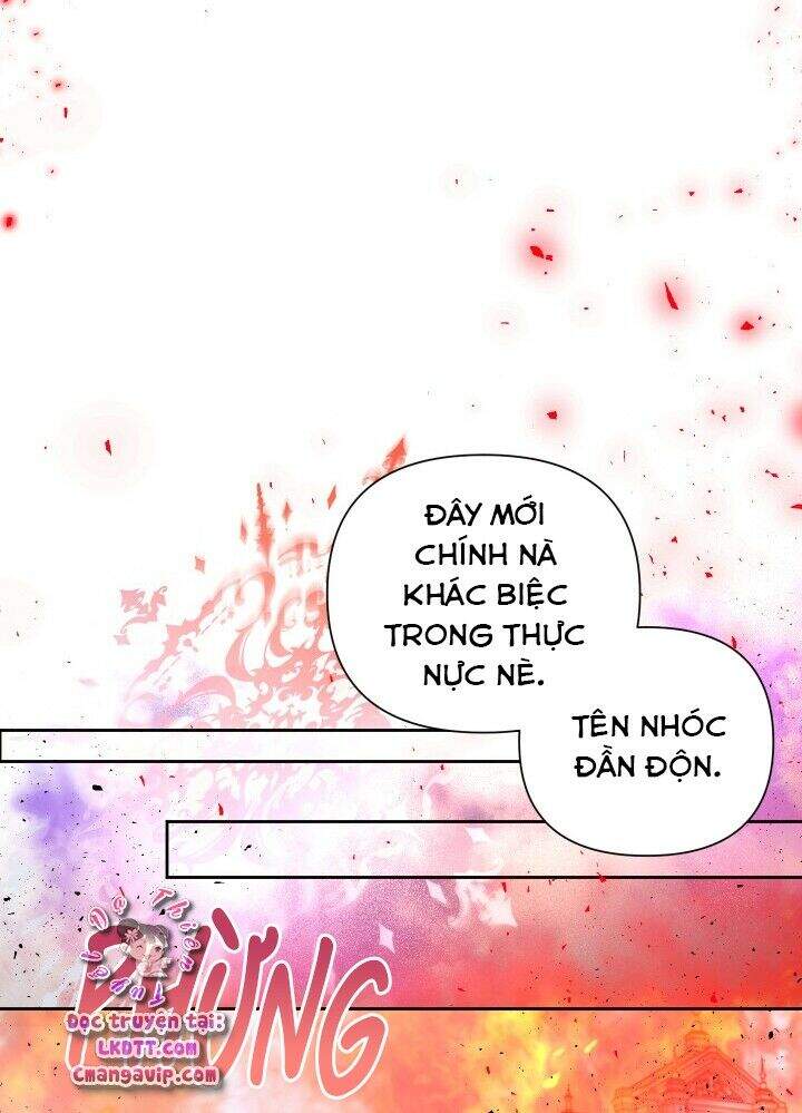 Công Chúa Xấu Xa Chương 22 Ảnh 34