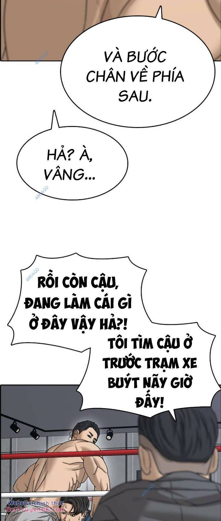 Những Mảnh Đời Tan Vỡ 2 Chương 14 Ảnh 17