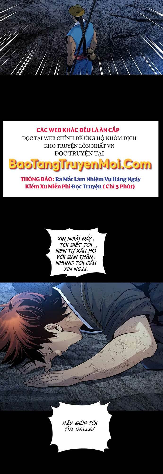 Đạn Bạc Chương 8 Ảnh 32