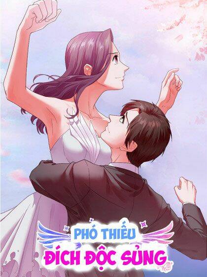 Phó Thiếu Đích Độc Sủng Chương 2 Ảnh 3