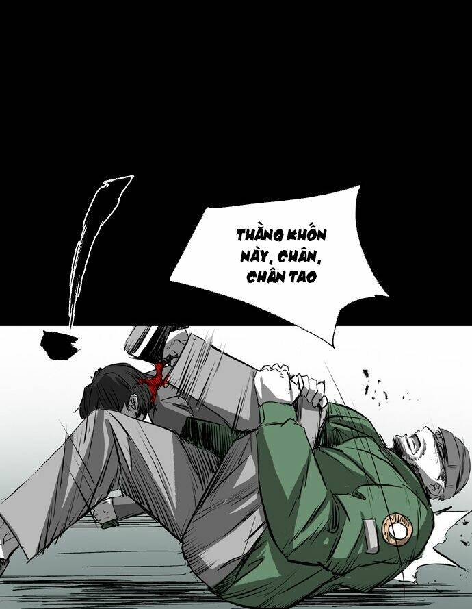 Báo Thù Chương 110 Ảnh 6
