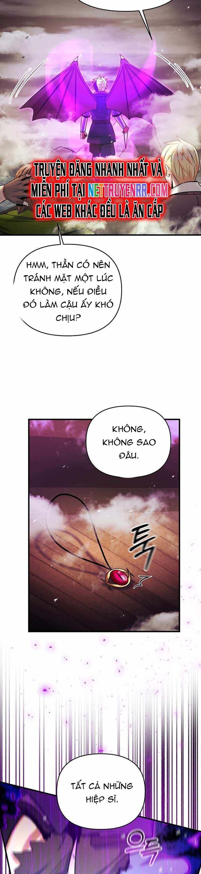 Ta Đã Trở Thành Cuồng Vương Chương 54 Ảnh 29