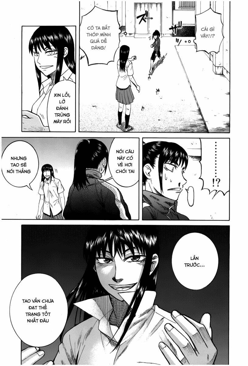 Teppu Chương 11 Ảnh 39