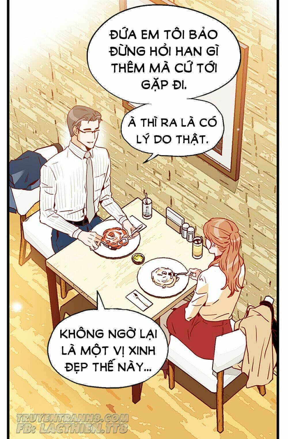 Thư Ký Kim Sao Thế Nhỉ? Chương 18 Ảnh 17
